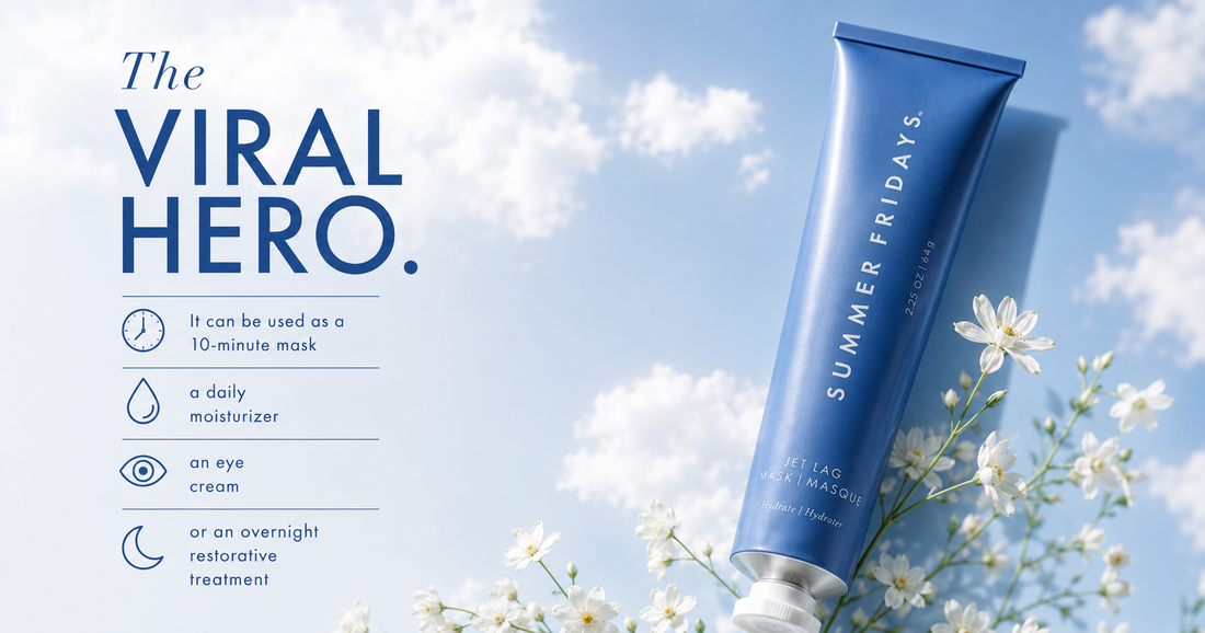 The Viral Must Have Mask