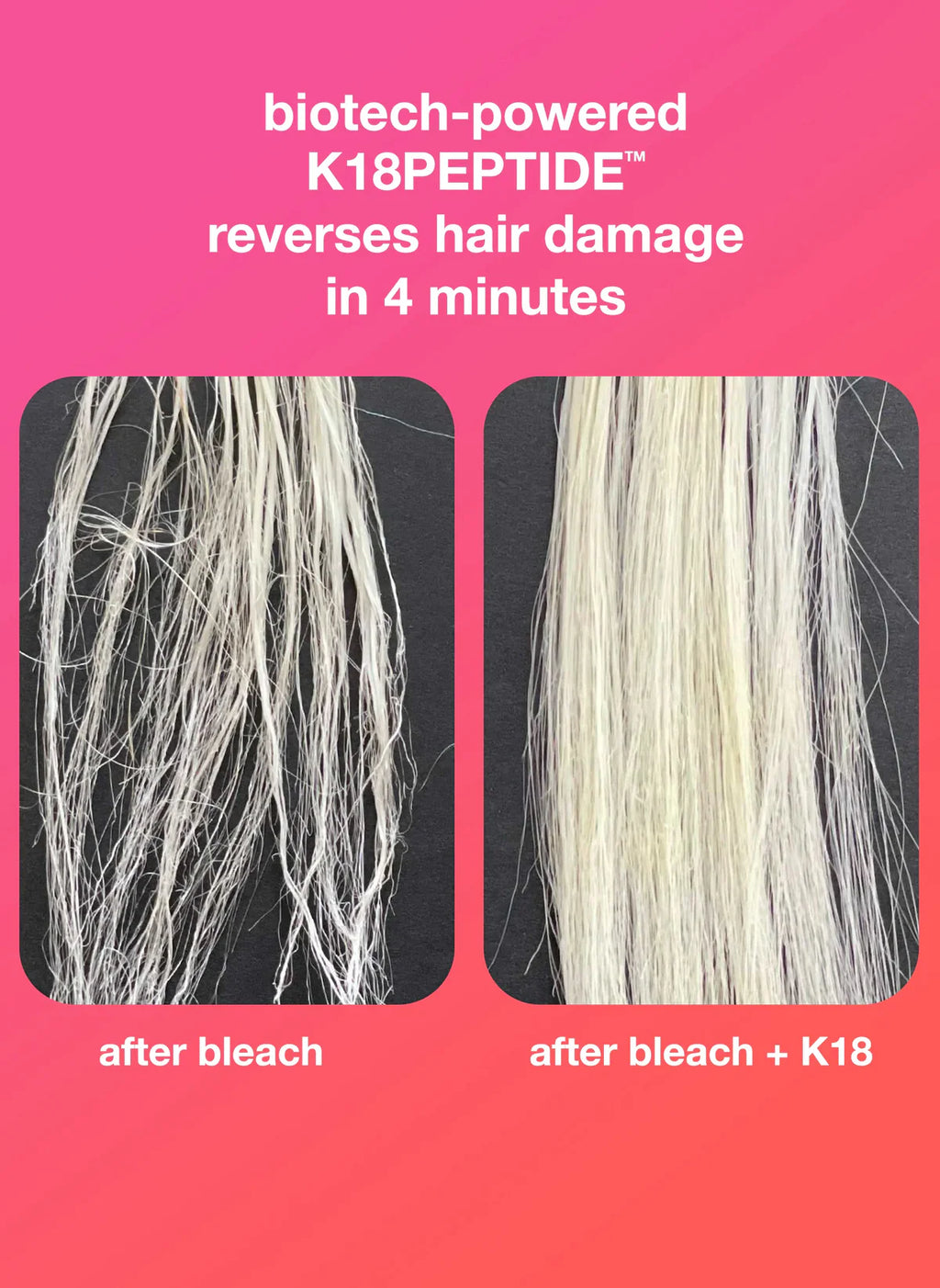 K18 Leave-In Molecular Repair Mask 50ml