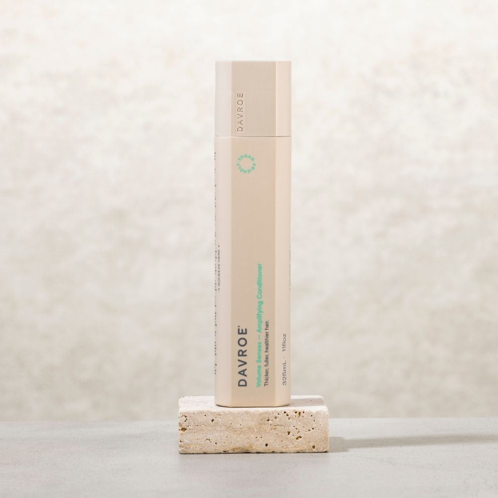 Davroe Volume Senses Amplifying Conditioner 325ml