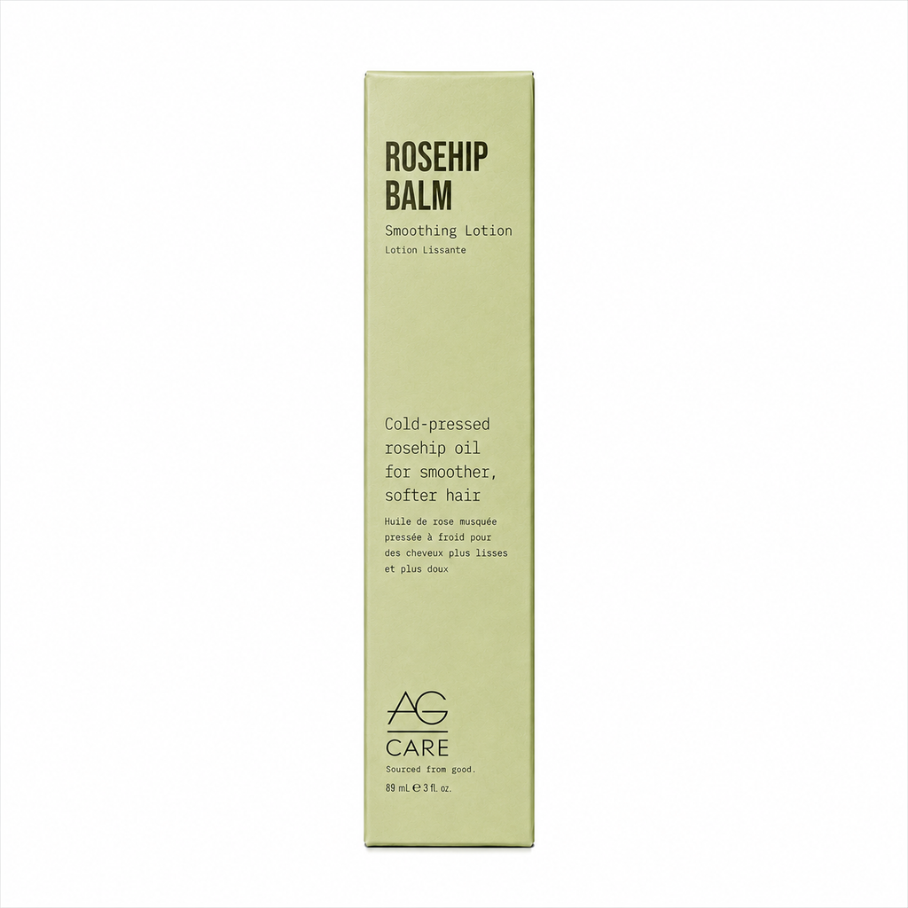 AG Care Rosehip Balm Smoothing Lotion 89ml