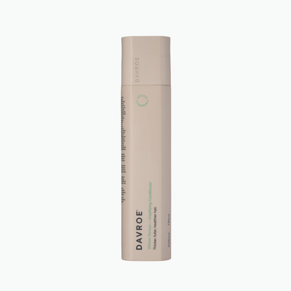 Davroe Volume Senses Amplifying Conditioner 325ml