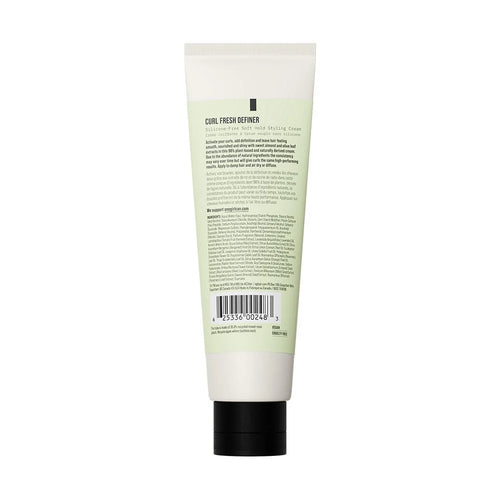 AG Care Curl Fresh Defining Styling Cream 178ml