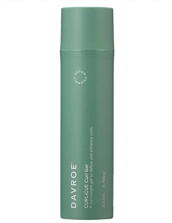 Davroe Curlicue Curl Gel 200ml