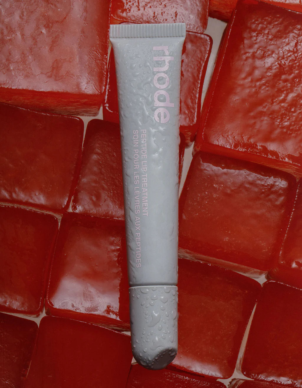 Rhode Peptide Lip Tint Glaze Watermelon Slice