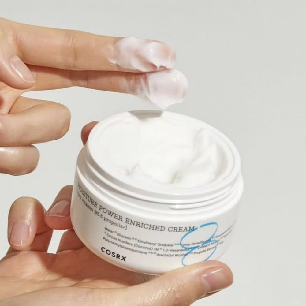 CosRx Moisture Power Cream 50g