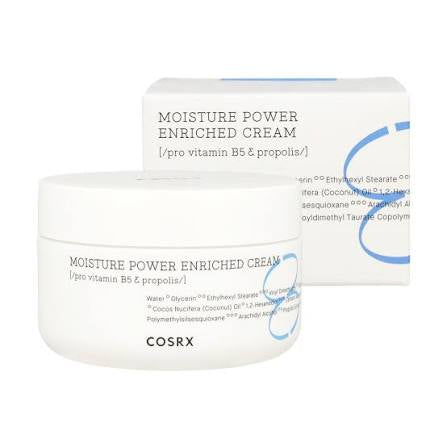 CosRx Moisture Power Cream 50g