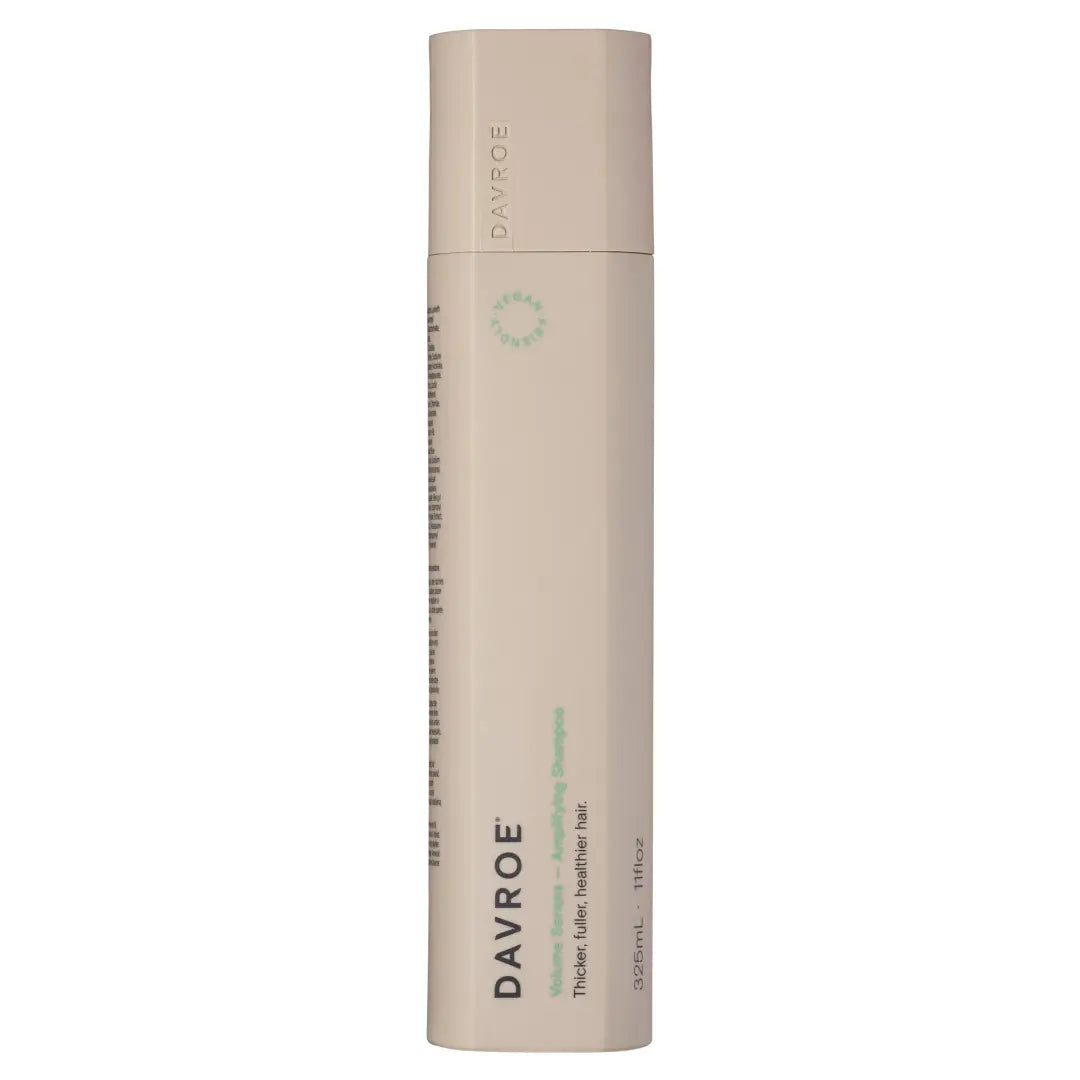 Davroe Volume Senses Amplifying Conditioner 325ml