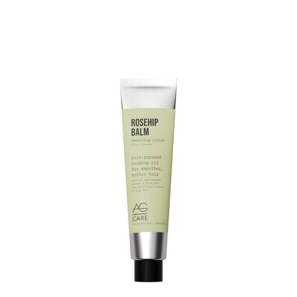 AG Care Rosehip Balm Smoothing Lotion 89ml