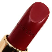 L'Absolu Rouge Cream Lipstick Bisou Bisou