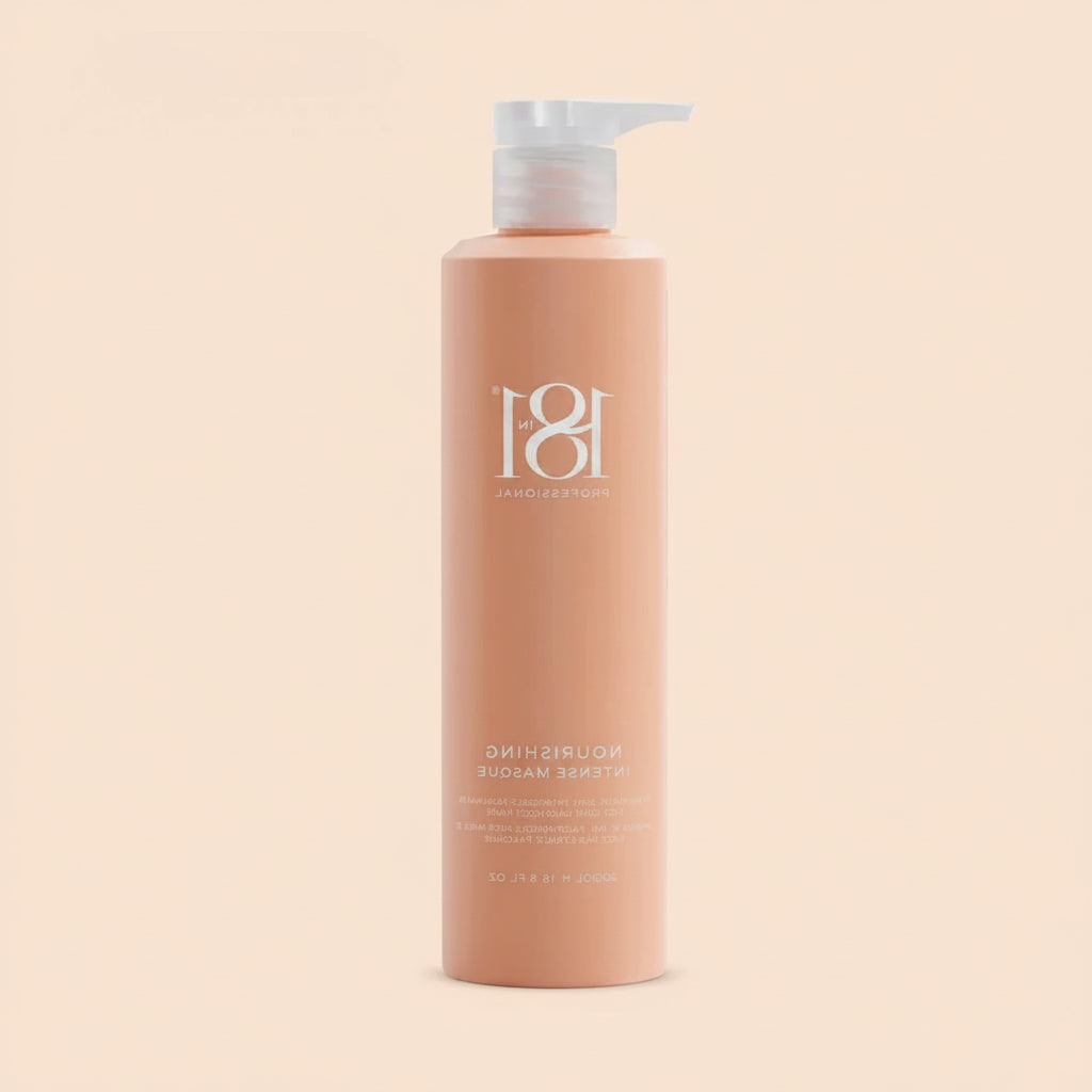 18in1 Nourishing Professional Intense Masque 200ml