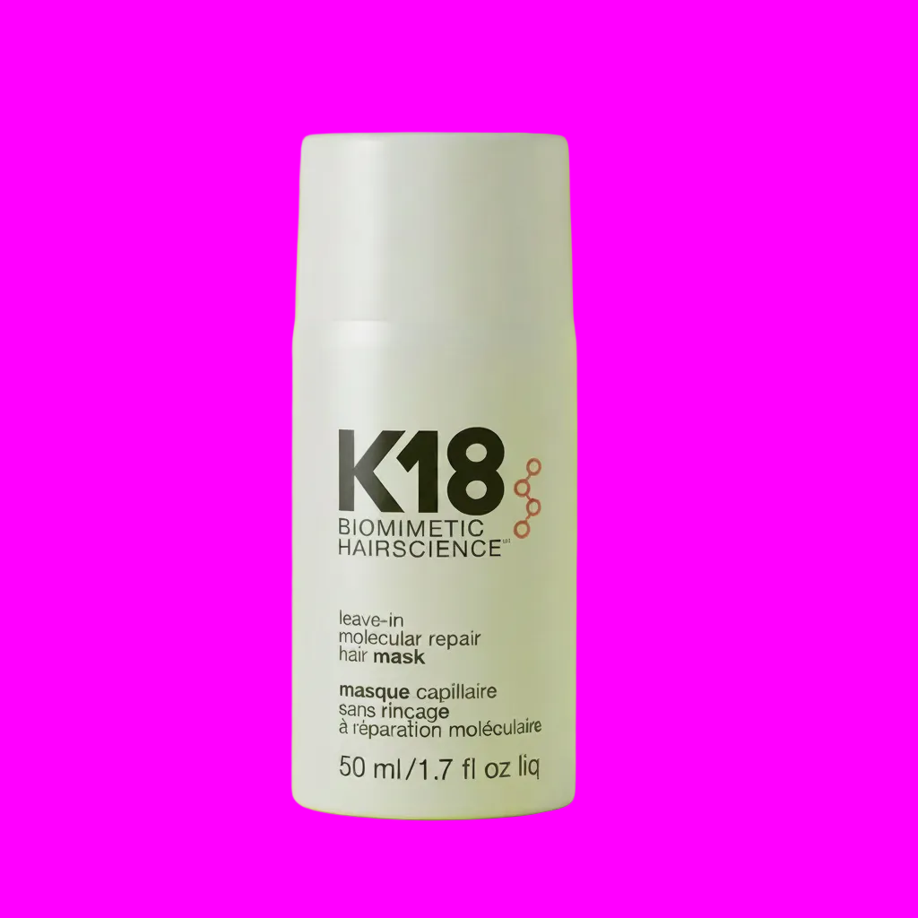 K18 Leave-In Molecular Repair Mask 50ml