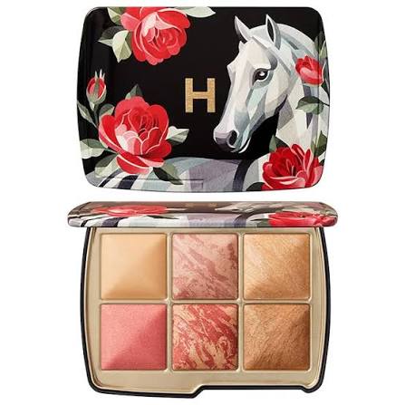 **EXTRA HOT PRICE**  Hourglass Limited Edition Horse Pallette