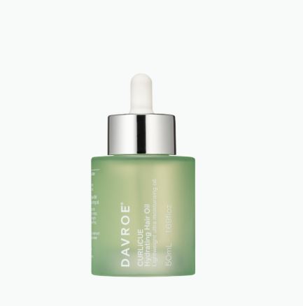 Curlicue Hydrating Hair Oil 50ml