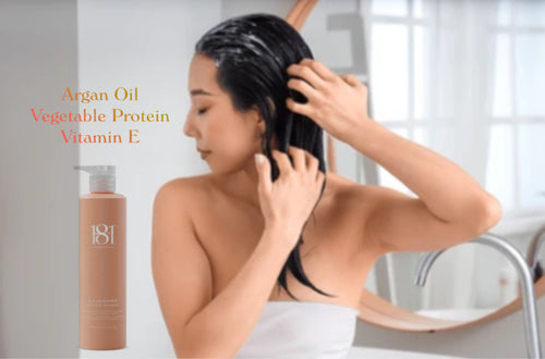18in1 Nourishing Professional Intense Masque 200ml