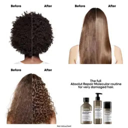 L'Oreal Professionnel Serie Expert Absolut Repair Molecular Leave In Mask 100ml