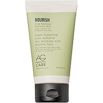 AG Care Nourish Snow Mushroom Moisture Mask 148ml