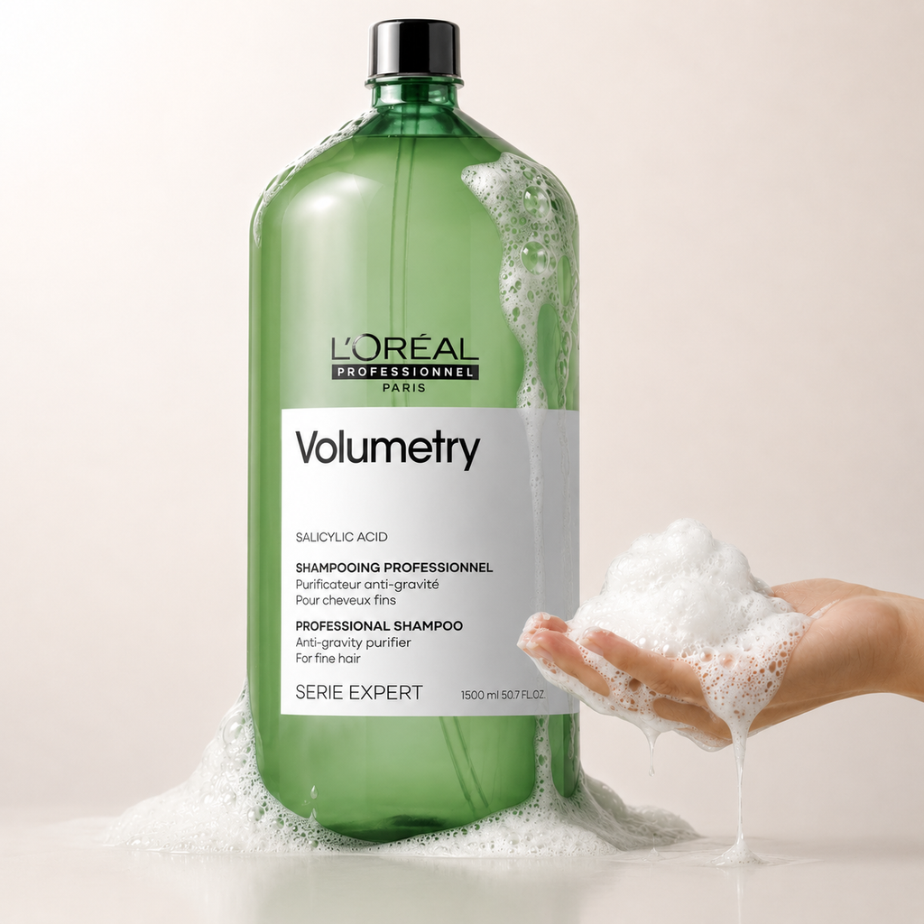L'Oreal Professionnel Volumetry Shampoo 1500ml