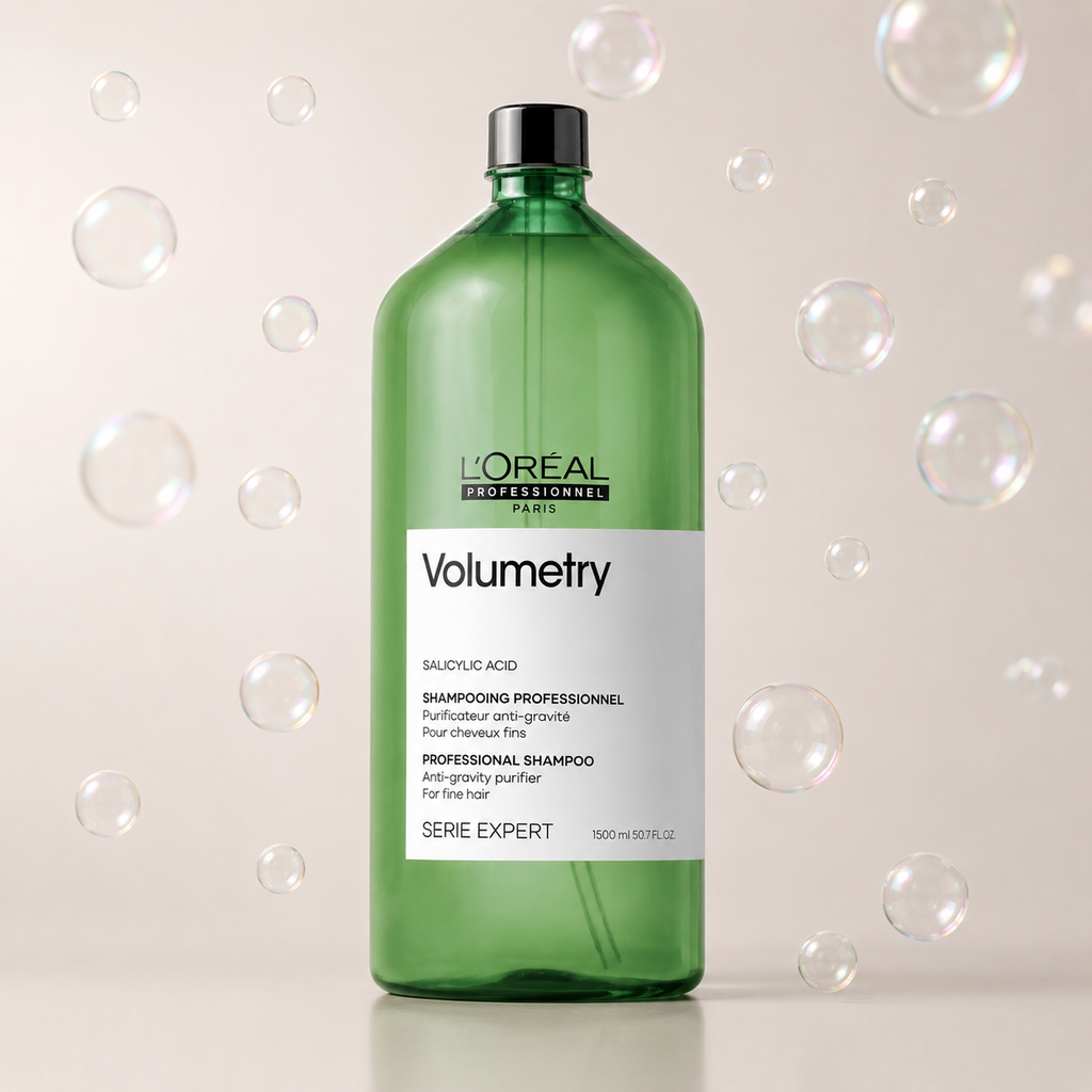L'Oreal Professionnel Volumetry Shampoo 1500ml