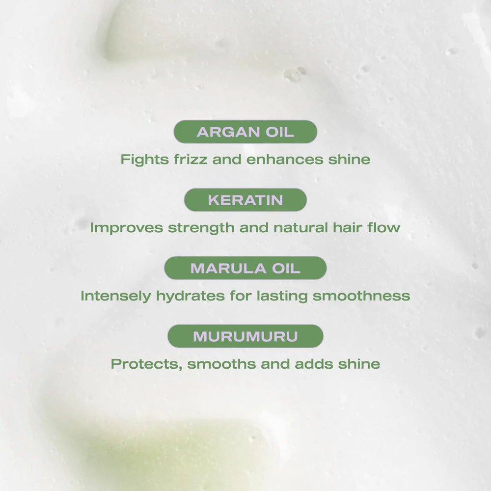 E18HTEEN BE POPPIN Curl Conditioner 1L