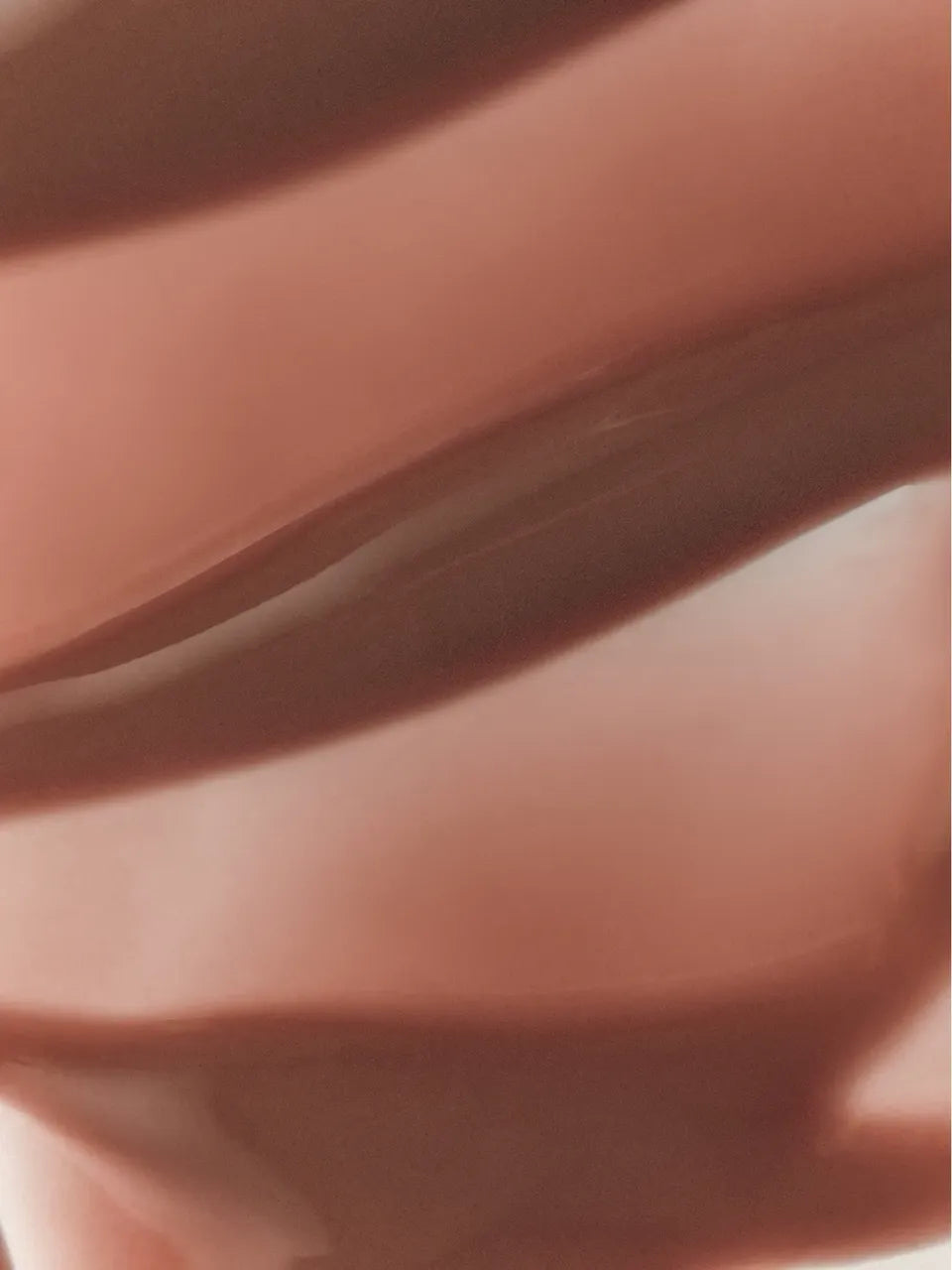 Rhode Peptide Lip Tint Glaze Toast