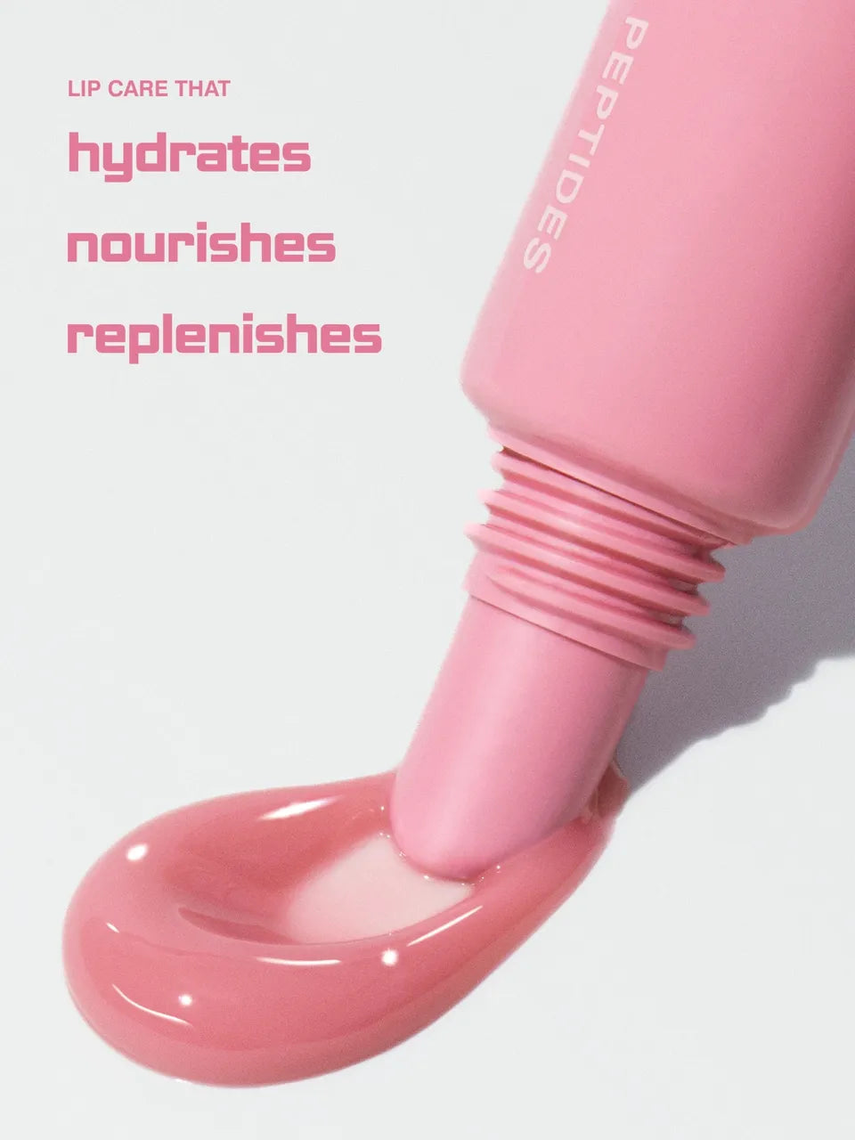 Rhode Peptide Lip Tint Glaze Ribbon