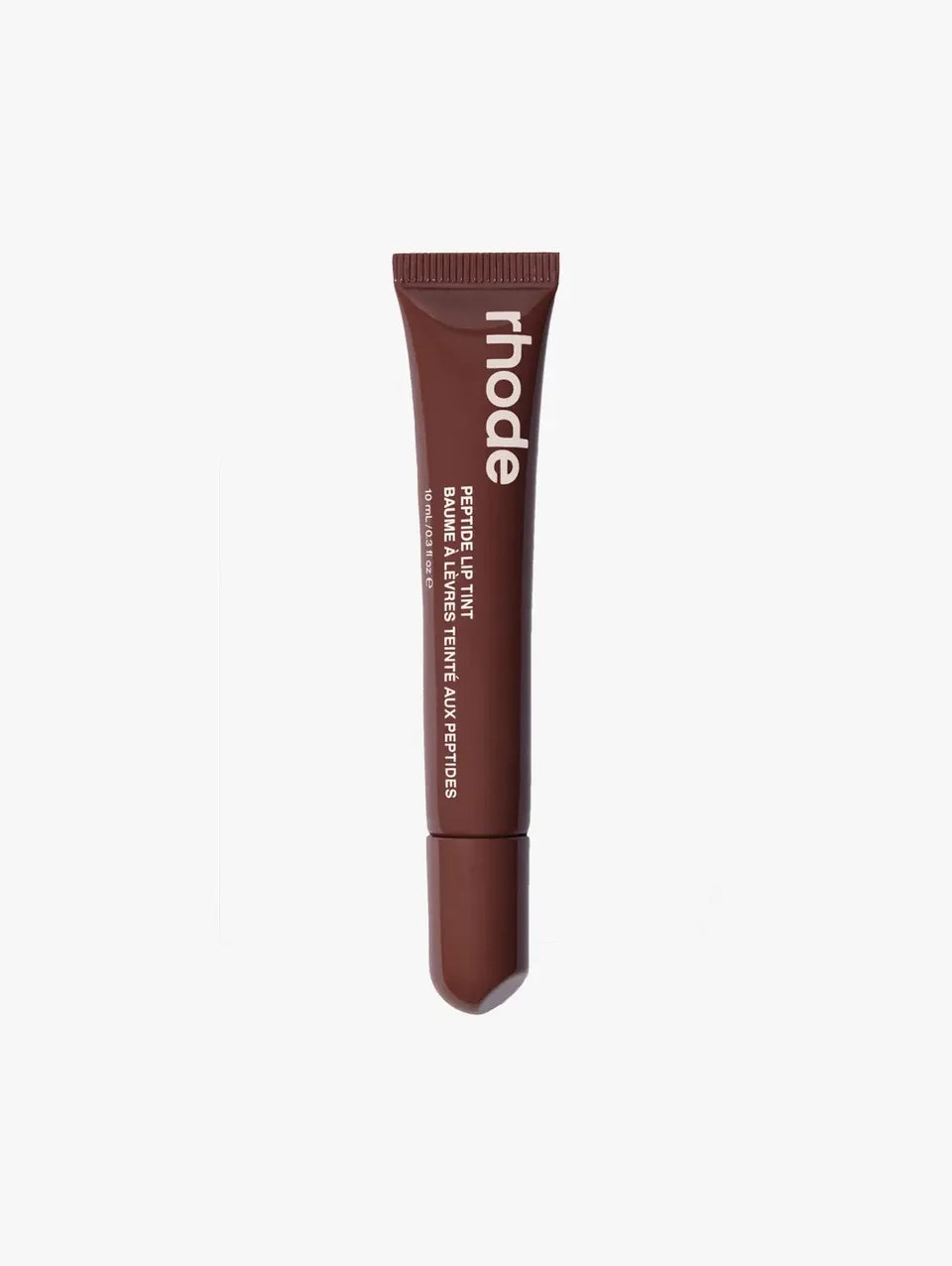 Rhode Peptide Lip Tint Glaze Espresso