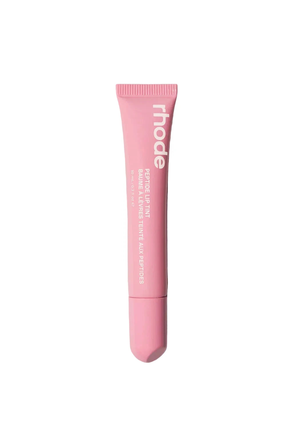 Rhode Peptide Lip Tint Glaze Ribbon