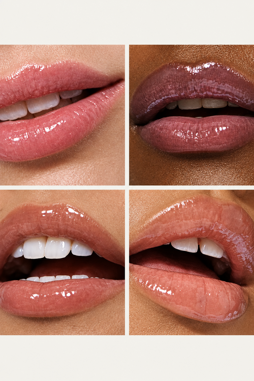 Rhode Peptide Lip Tint Glaze Ribbon
