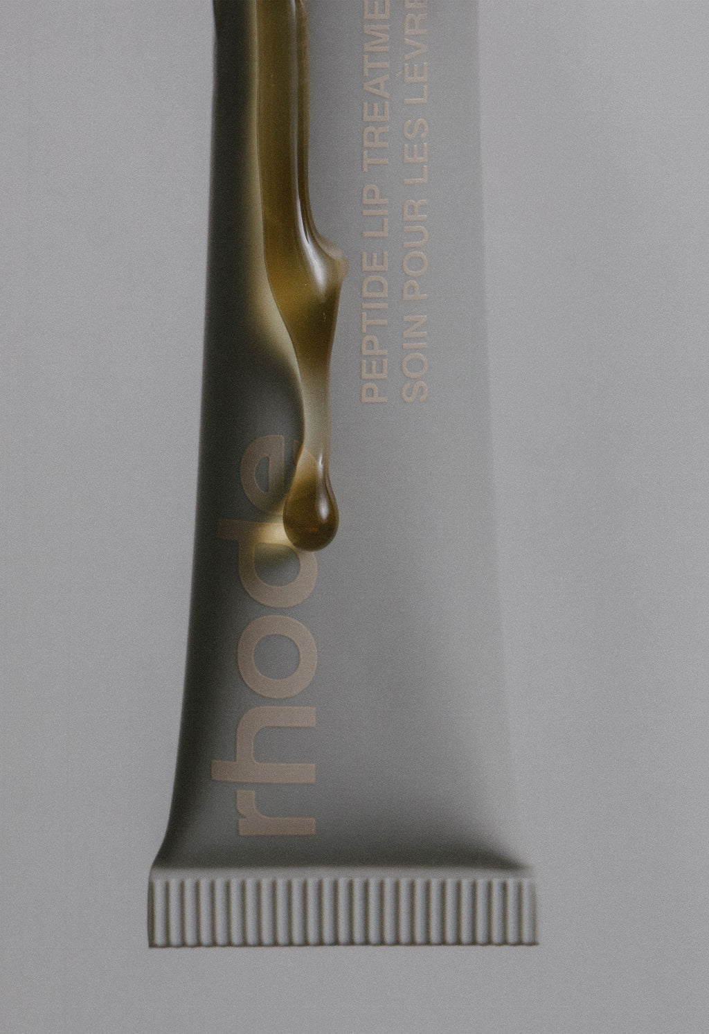 Rhode Peptide Lip Tint Glaze Salted Caramel