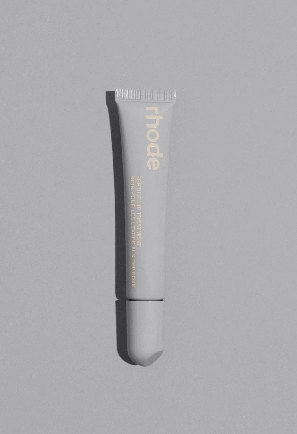 Rhode Peptide Lip Tint Glaze Salted Caramel