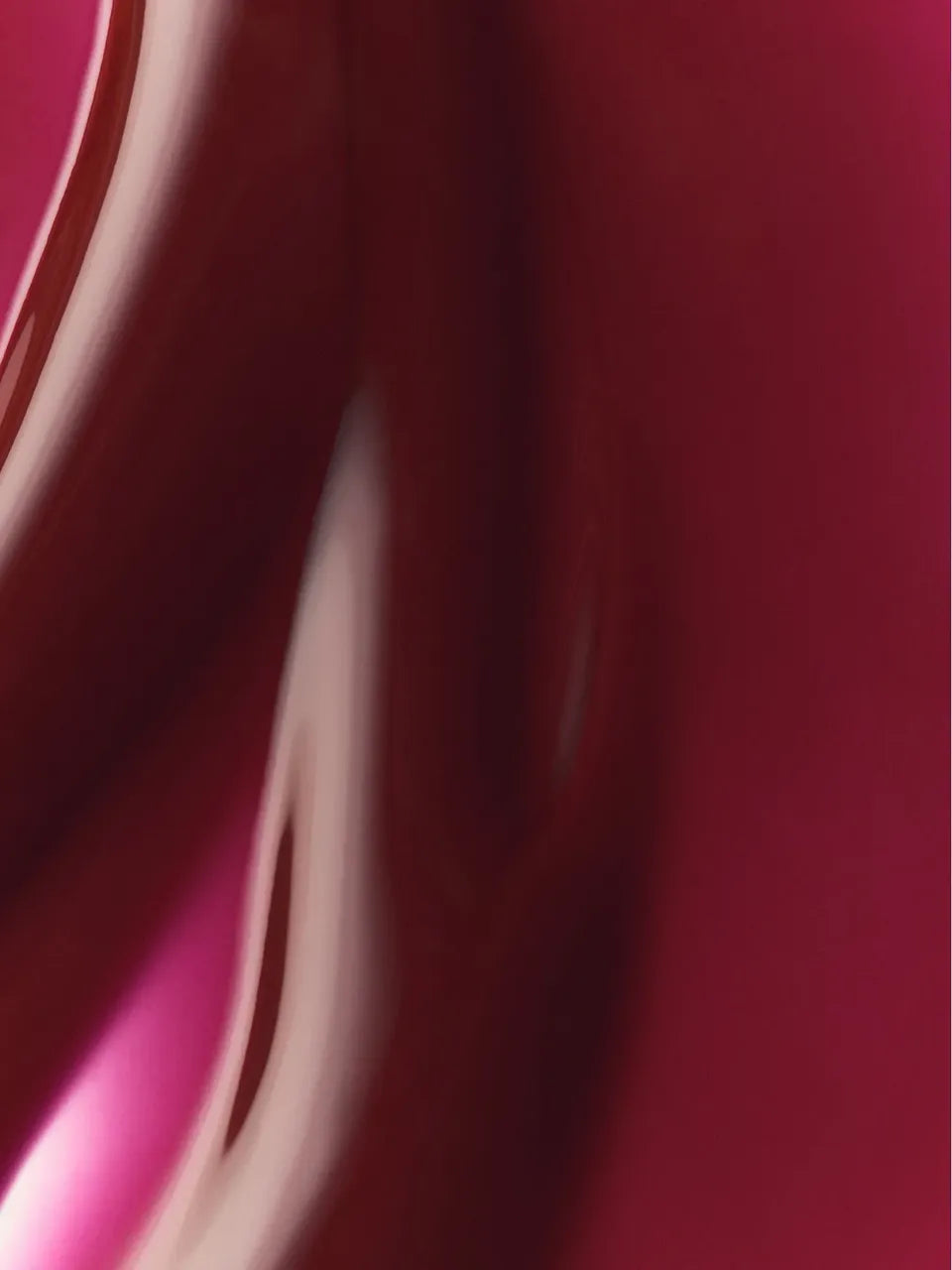 Rhode Peptide Lip Tint Glaze Raspberry Jelly