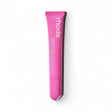 Rhode Peptide Lip Tint Glaze Shortcake