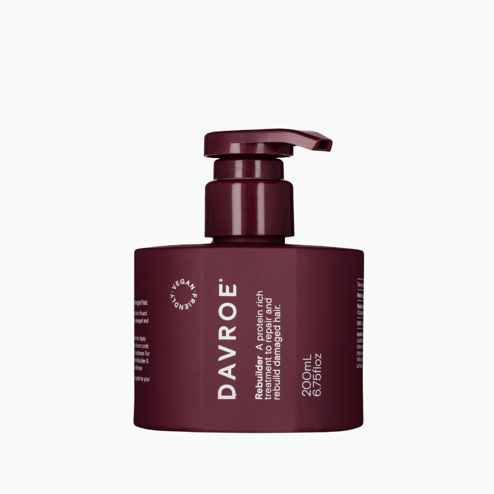 Davroe Rebuilder Treatment 200g