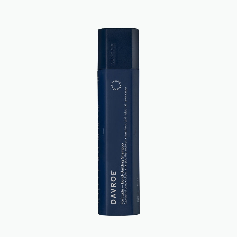 Davroe Fortitude Bond-Building Shampoo 325ml