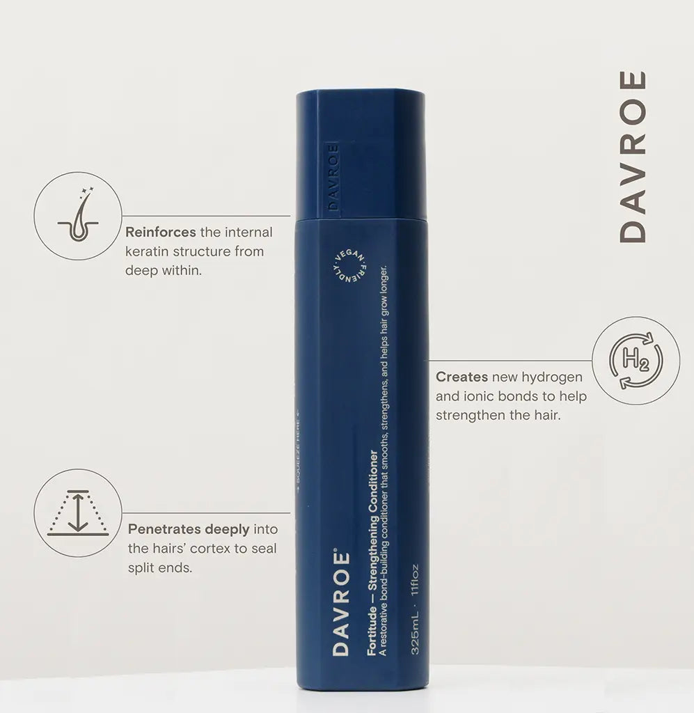 Davroe Fortitude Bond-Building Conditioner