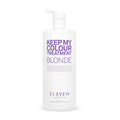 Eleven Australia Keep My Colour Treatment Blonde 960mL