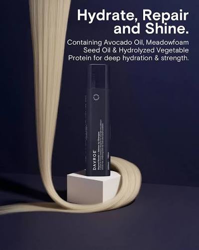 Davroe Beyond Blonde Intense Icy Conditioner 325ml