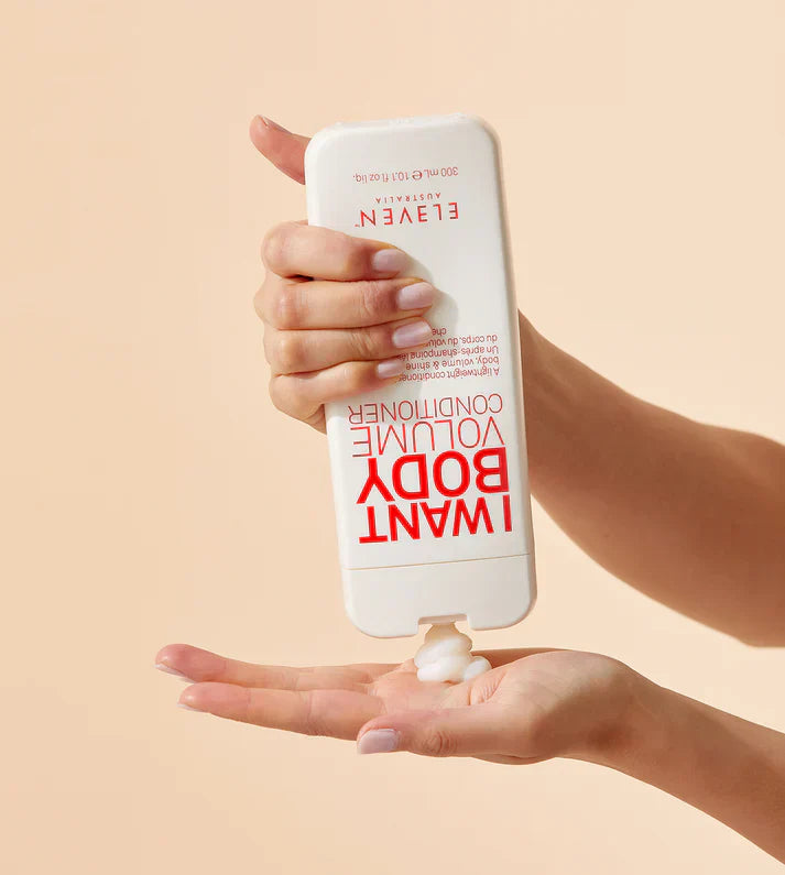 Eleven Australia I Want Body Volume Conditioner 300ml
