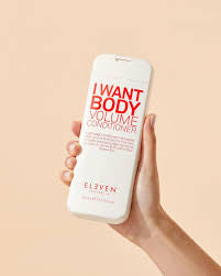 Eleven Australia I Want Body Volume Conditioner 300ml