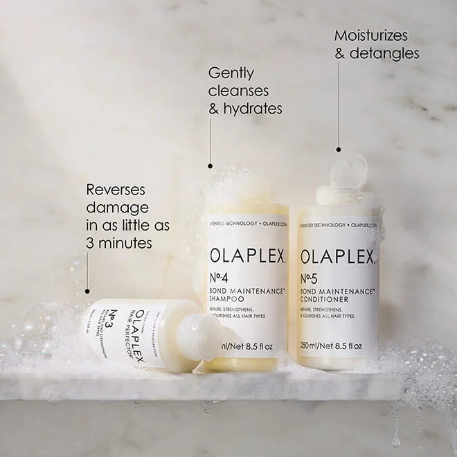 Olaplex No. 5 - Bond Repair Conditioner 250ml