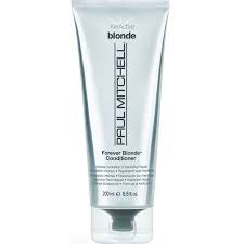 Paul Mitchell Forever Blonde Conditioner 200ml