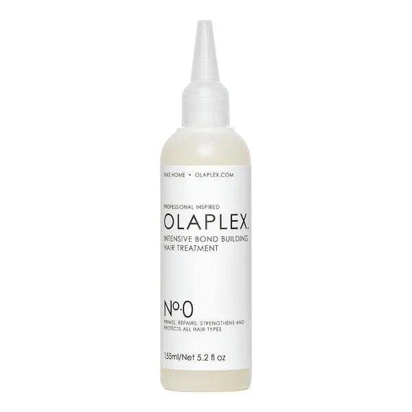 Olaplex Nº.0 INTENSIVE BOND BUILDING TREATMENT 155ml