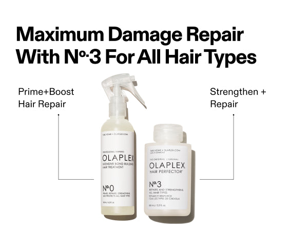Olaplex Nº.0 INTENSIVE BOND BUILDING TREATMENT 155ml