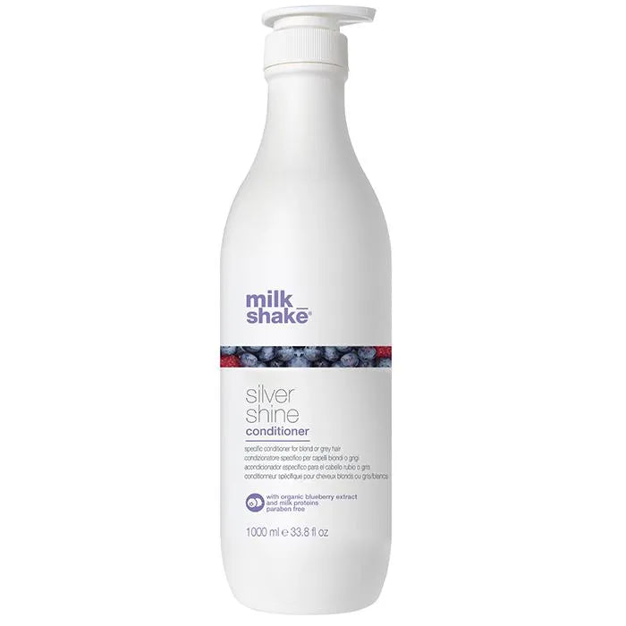 milk_shake silver shine conditioner 1000ml
