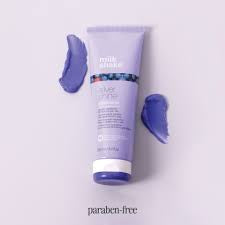milk_shake silver shine conditioner 200ml
