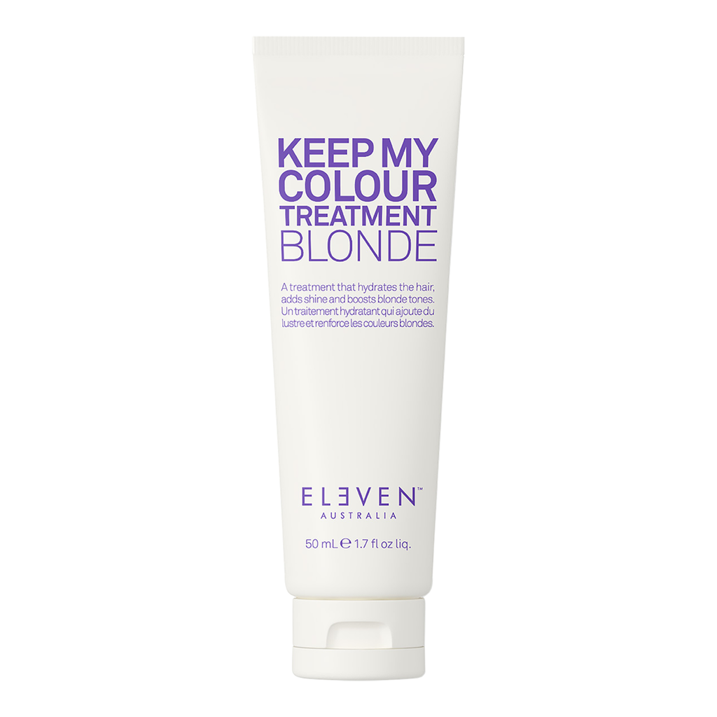 Eleven Australia Keep My Colour Treatment Blonde 200ml