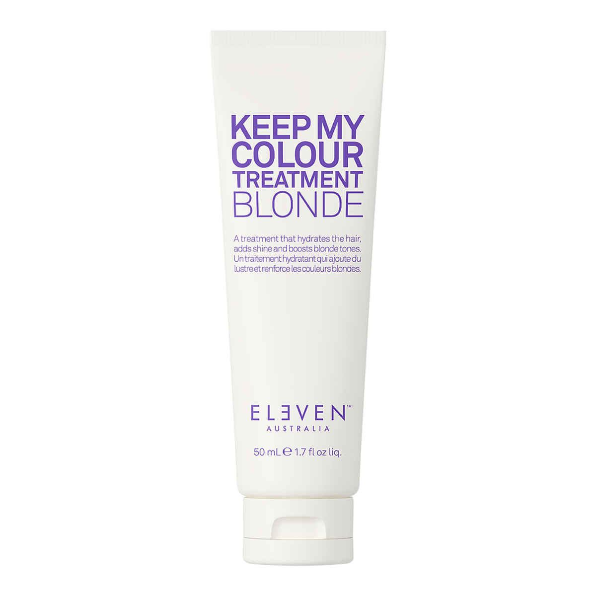 Eleven Australia Keep My Colour Treatment Blonde 200ml