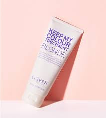 Eleven Australia Keep My Colour Treatment Blonde 200ml