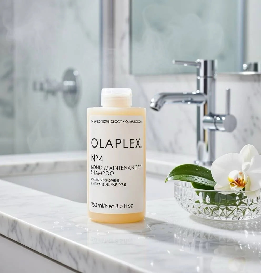 Olaplex No.4 Shampoo 250ml