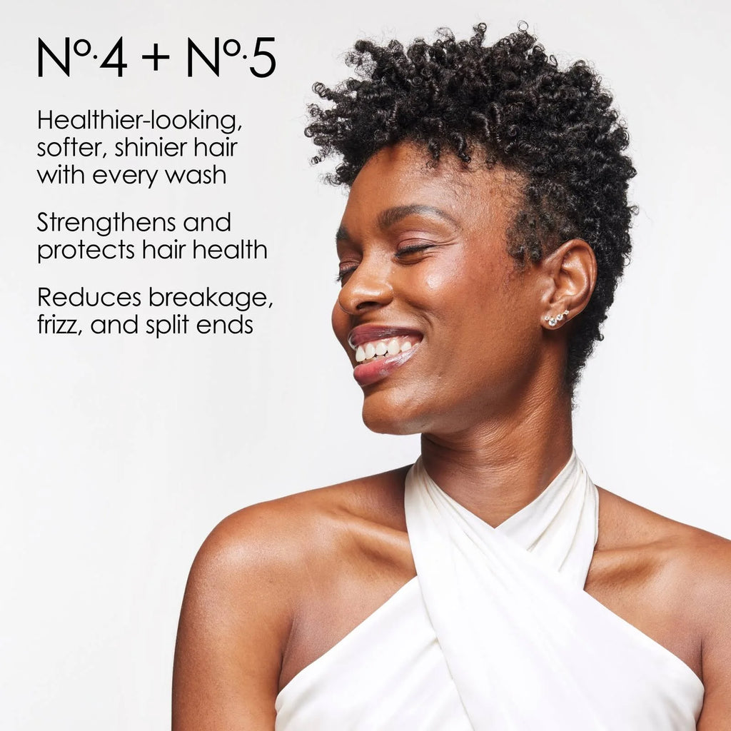 Olaplex No.4 Shampoo 250ml